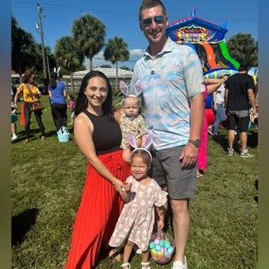 A Little About Me ❤️